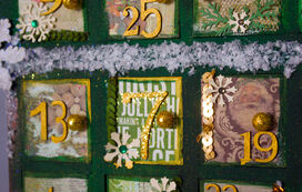 Online-Adventskalender „Tür und Tor“